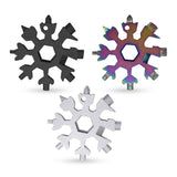 Snowflake Multi Tool