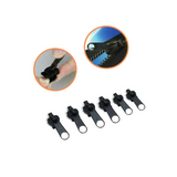 Zipper Replacement (6 Pack)