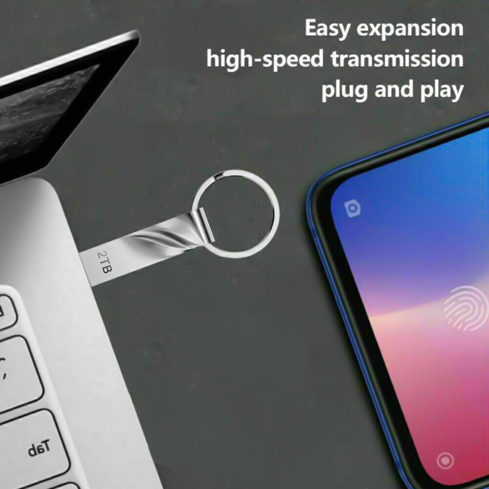 USB 3.0 Flash Drive