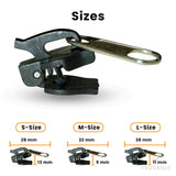 Zipper Replacement (6 Pack)