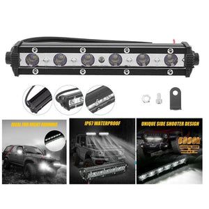 LED Work Light Bar Lamp Driving Fog