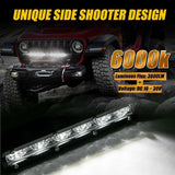 LED Work Light Bar Lamp Driving Fog