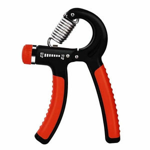 Hand Grip Strength Power Trainer Gripper