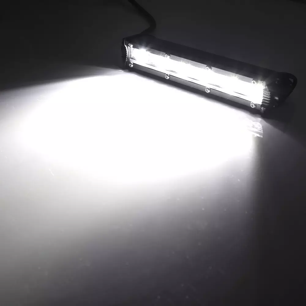 LED Work Light Bar Lamp Driving Fog