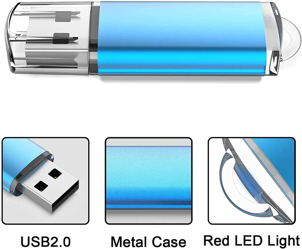 2TB 32GB USB 3.0 Flash Drive