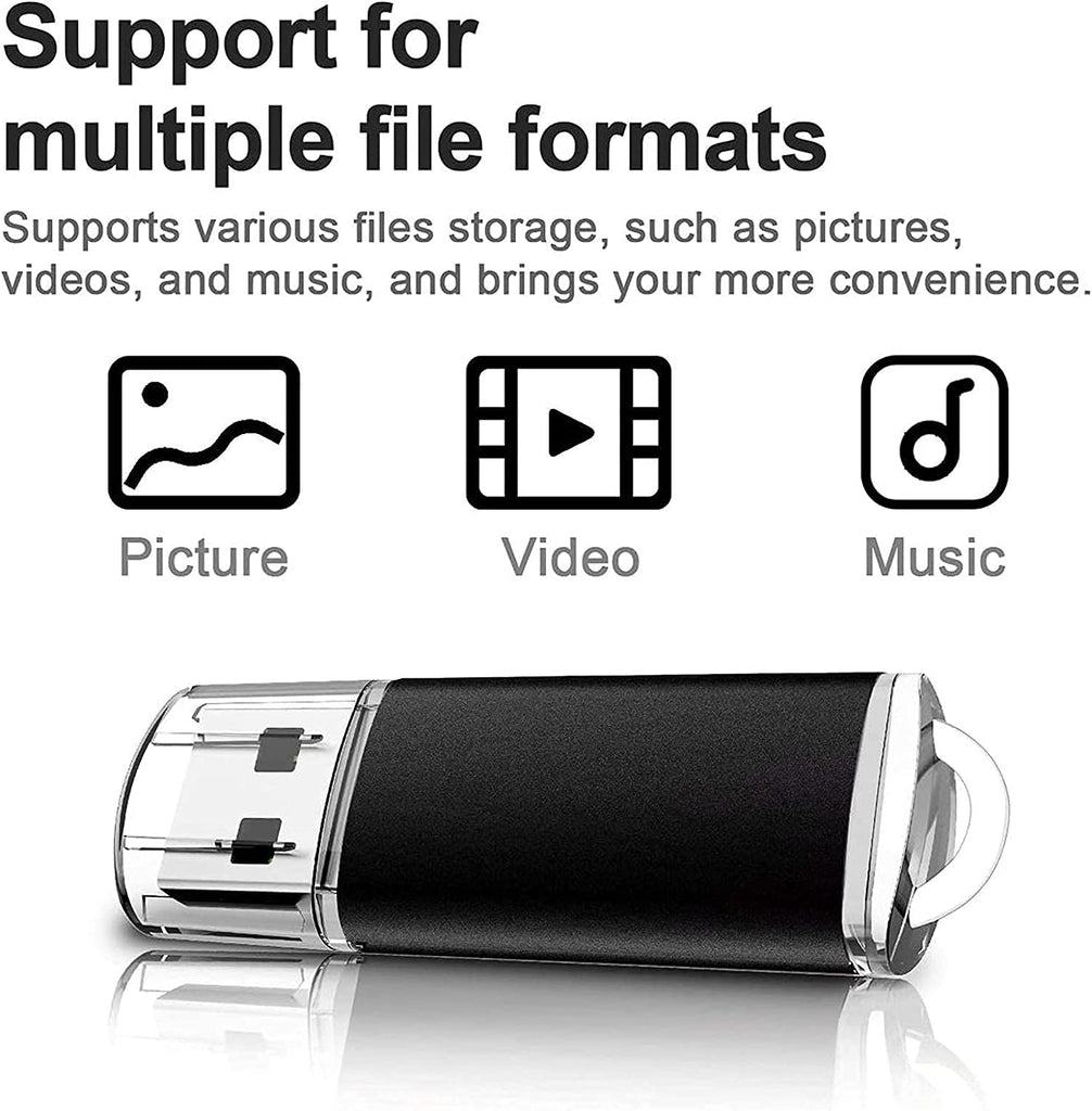 2TB 32GB USB 3.0 Flash Drive
