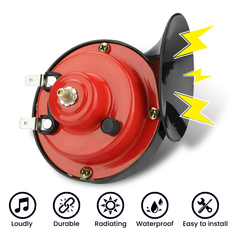 Super Train Horn