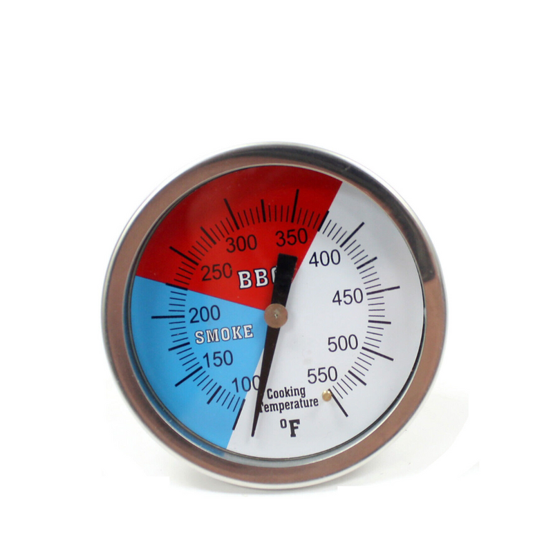3" Temperature Thermometer Gauge