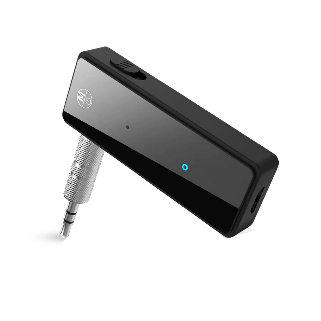 2 In 1 Bluetooth 5.0 USB Wireless Transmitter – Frusable