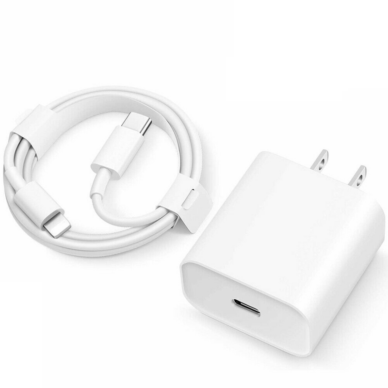 For iPhone 13/14 Pro Max/iPad 20W Fast Charger
