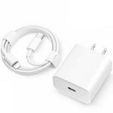 For iPhone 13/14 Pro Max/iPad 20W Fast Charger