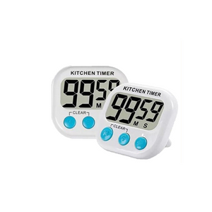 LCD Digital Kitchen Cooking Timer