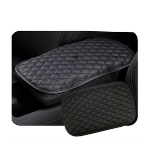 Car Center Console Box Cushion