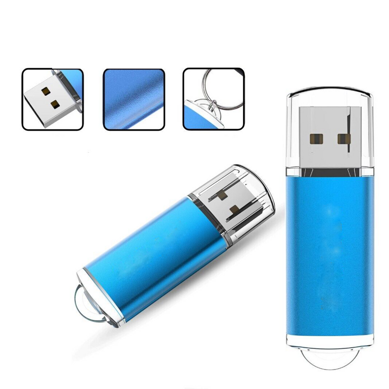 2TB 32GB USB 3.0 Flash Drive