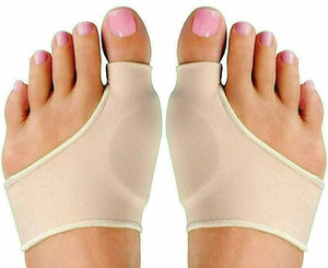 1 Pair Bunion Splint Big Toe Straightener