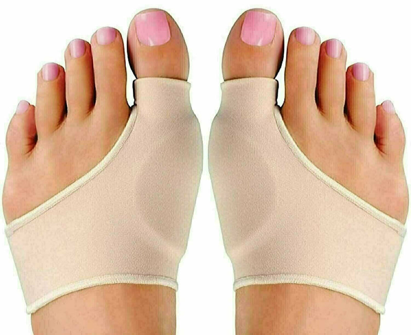 1 Pair Bunion Splint Big Toe Straightener
