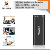 Mini Spy Audio Recorder