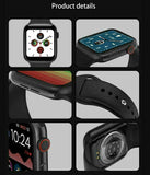 T500 Smart Watch for iPhone & Android