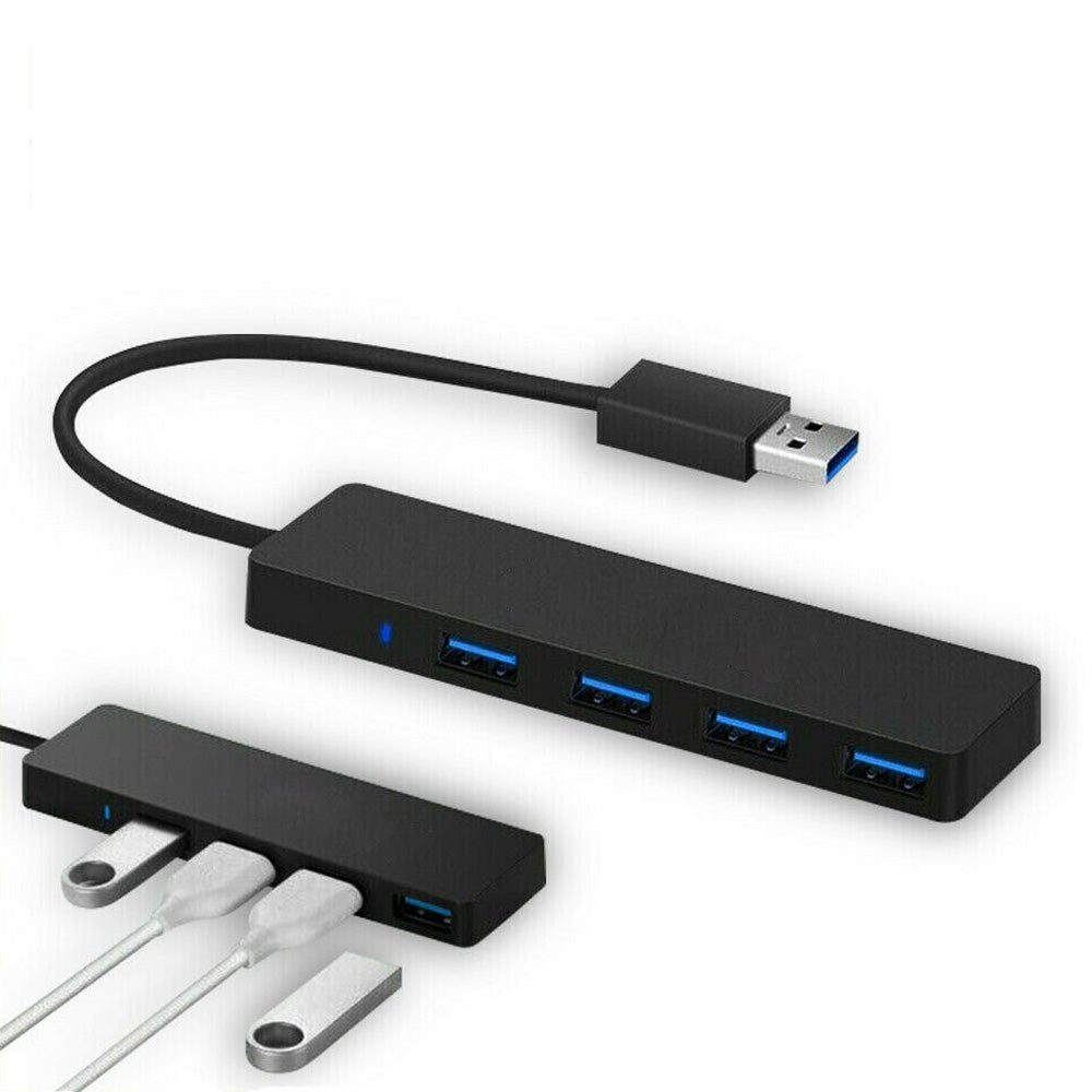 USB 3.0 Hub – Frusable