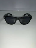 Unisex Dark Sunglasses