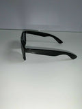 Unisex Dark Sunglasses